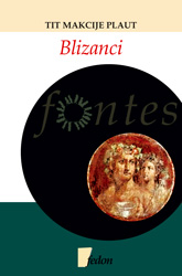 blizanci korica