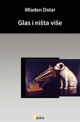 glas i nista vise korica