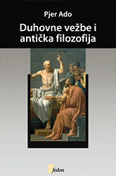 duhovne vezbe i anticka filozofija